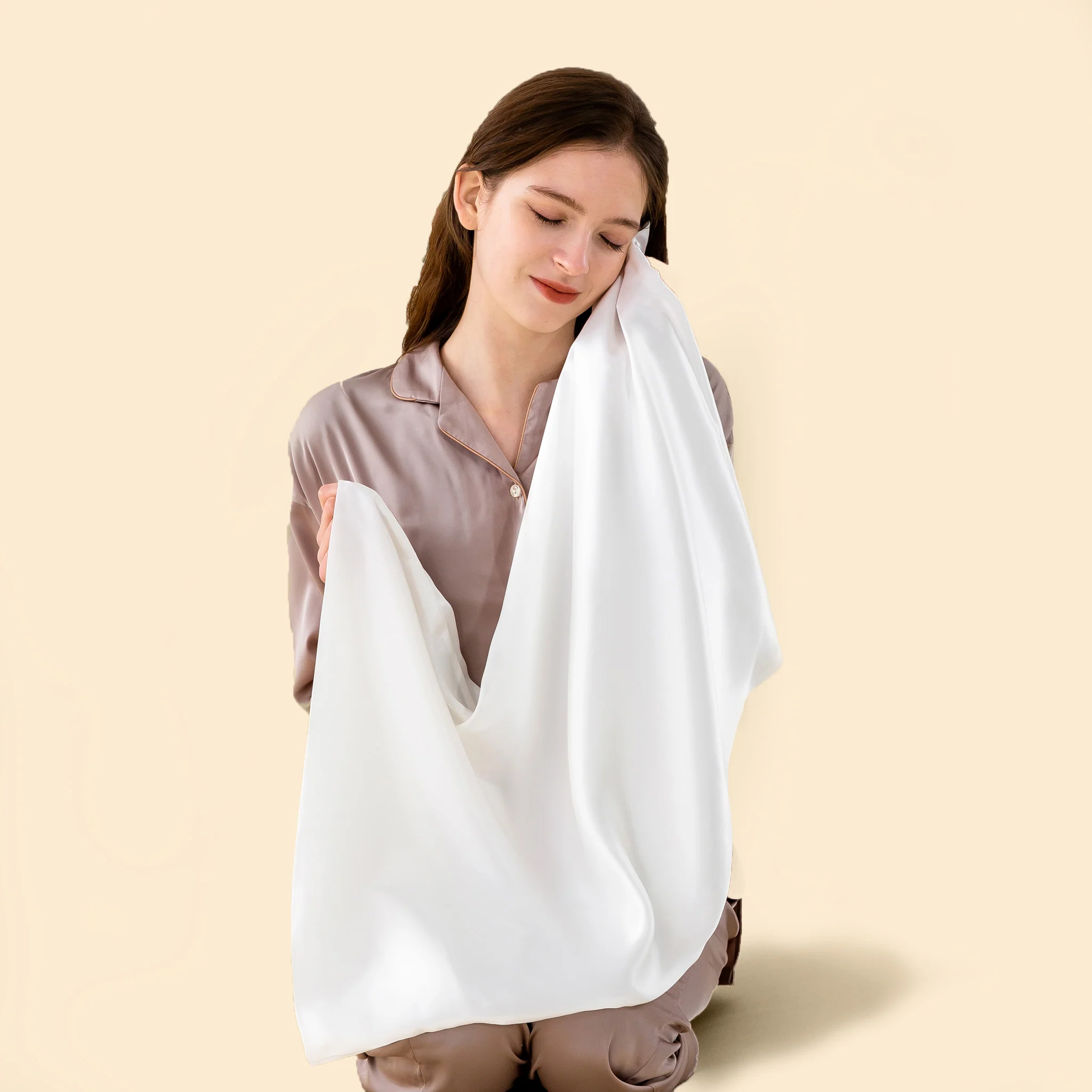 Pure Cotton Pillowcase - Image 6