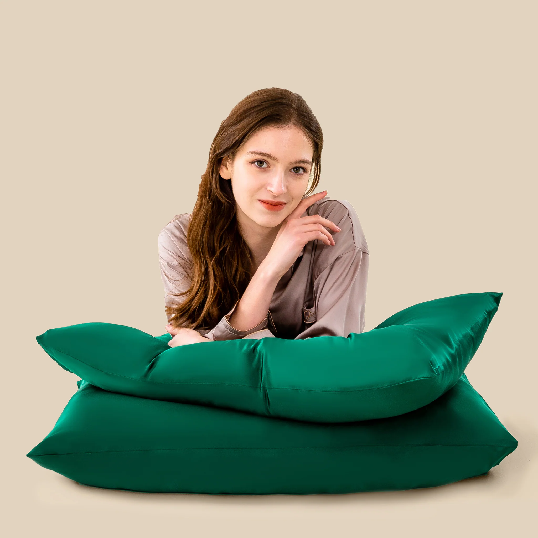 Purecare Pure Silk Pillowcases - Image 12
