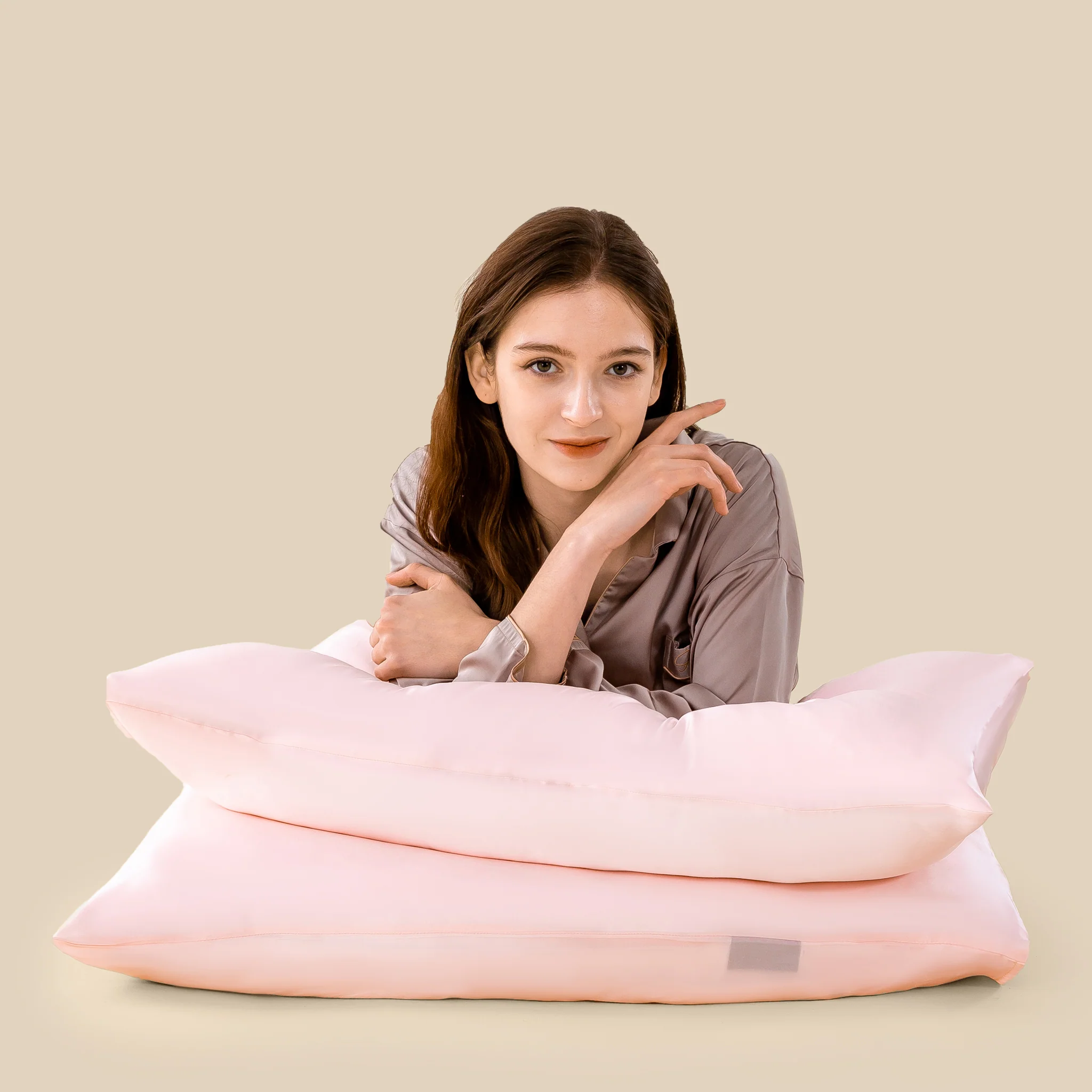 Purecare Pure Silk Pillowcases - Image 18