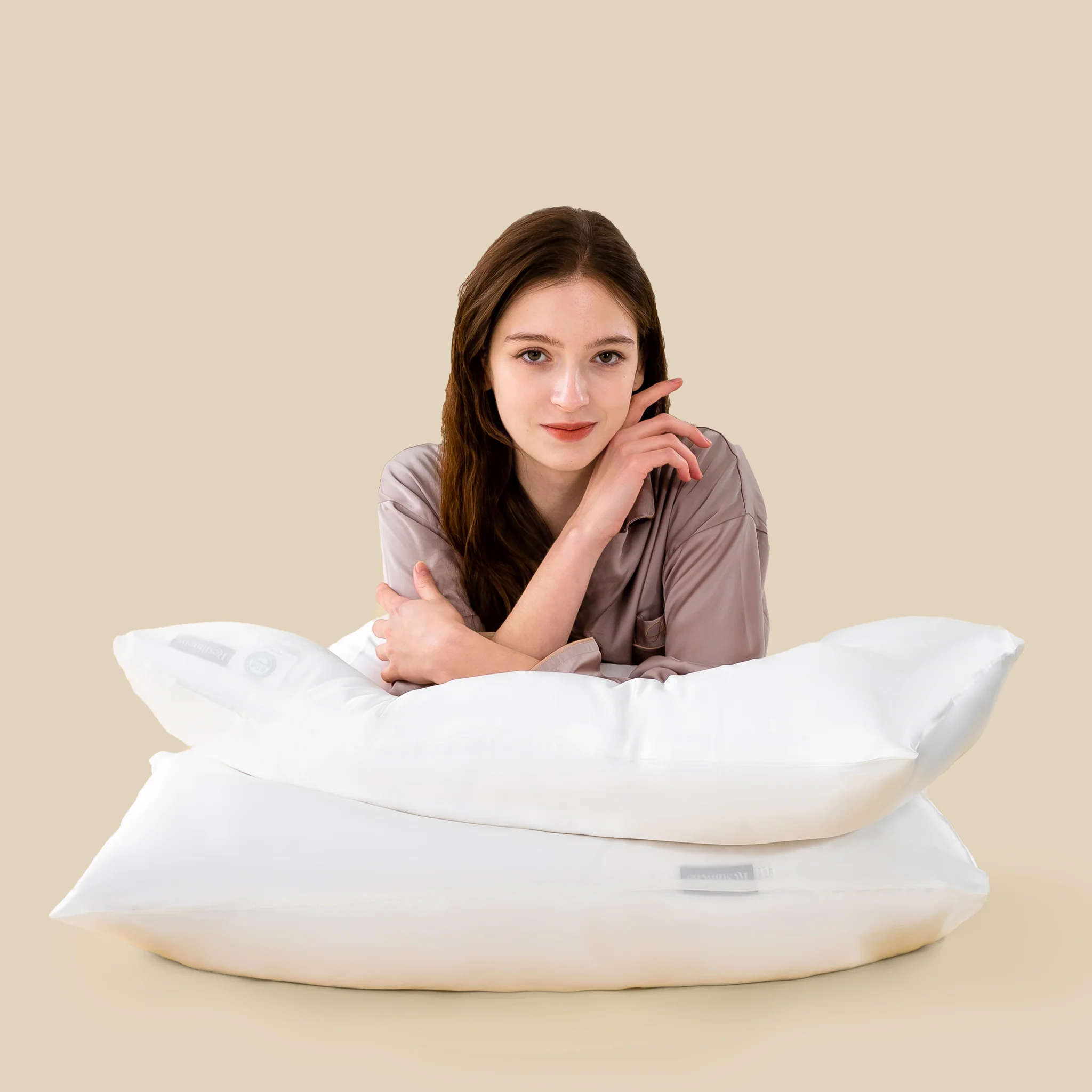 Purecare Pure Silk Pillowcases - Image 24
