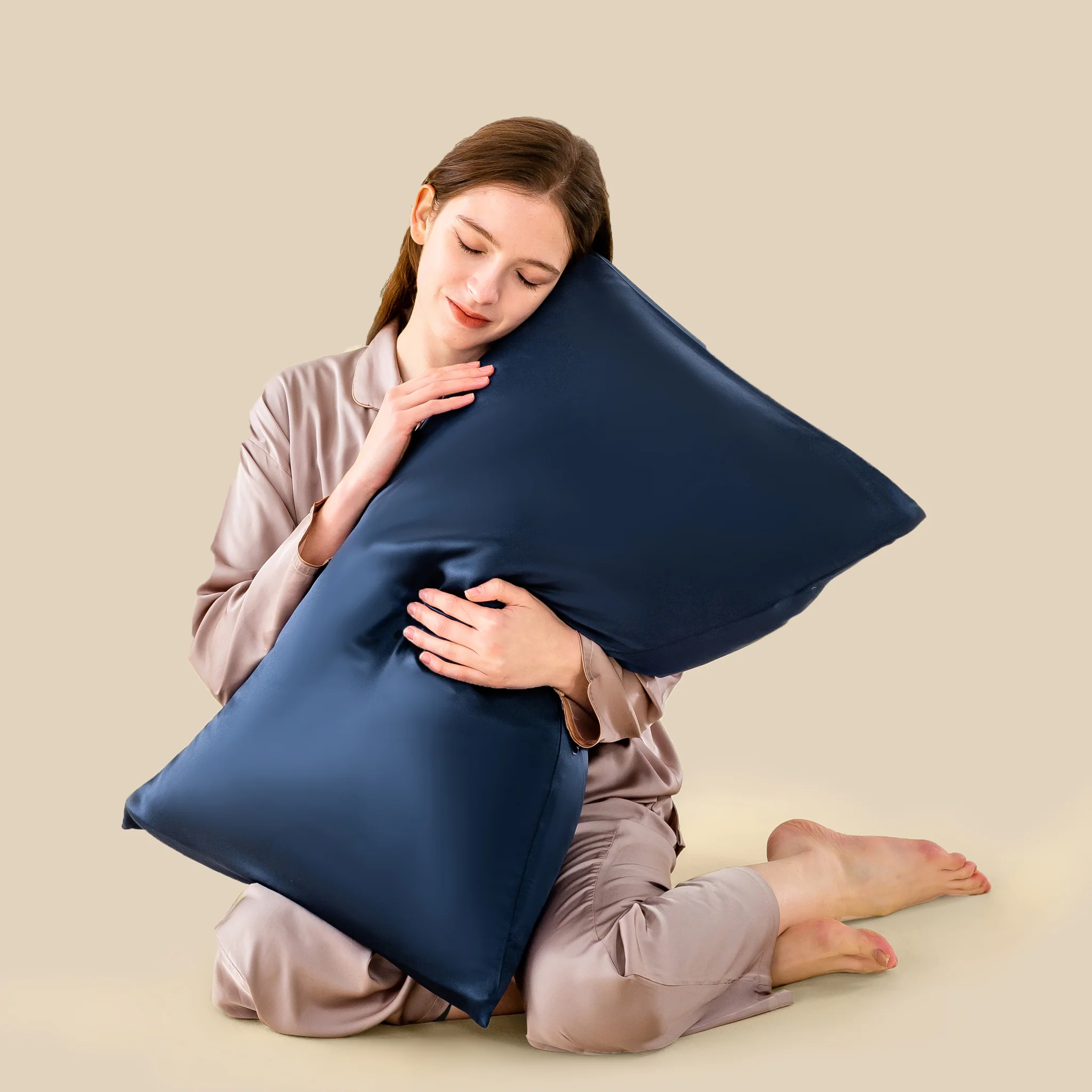 Purecare Pure Silk Pillowcases - Image 6